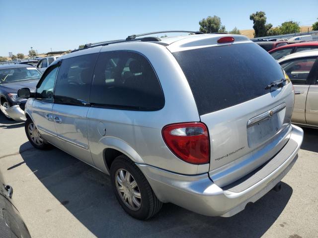Photo 2 from auction – 2007 CHRYSLER TOWN & COU with VIN 2A4GP54L97R144782