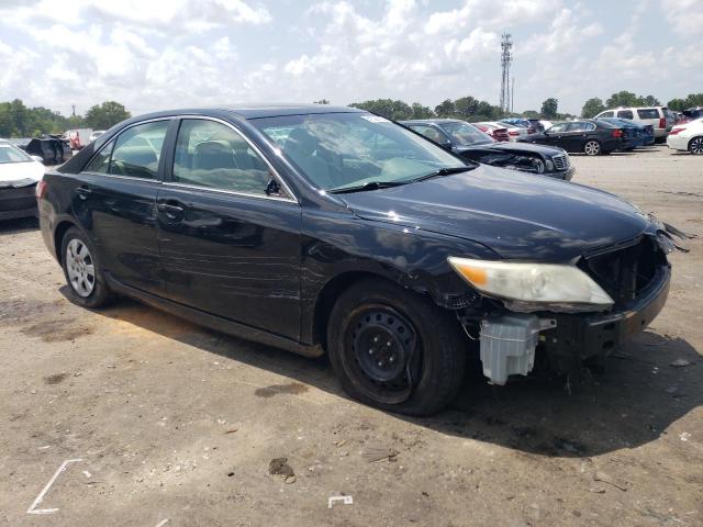 Photo 4 from auction – 2011 TOYOTA CAMRY BASE with VIN 4T1BF3EKXBU201074