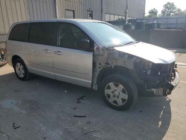 Photo 4 from auction – 2010 DODGE GRAND CARA with VIN 2D4RN4DE4AR304030