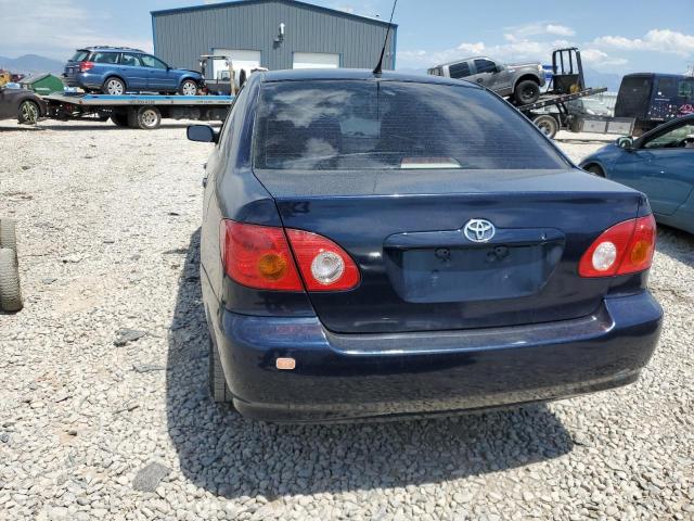 Zdjęcie 6 z aukcji – 2003 TOYOTA COROLLA CE z VIN JTDBR32E032001201