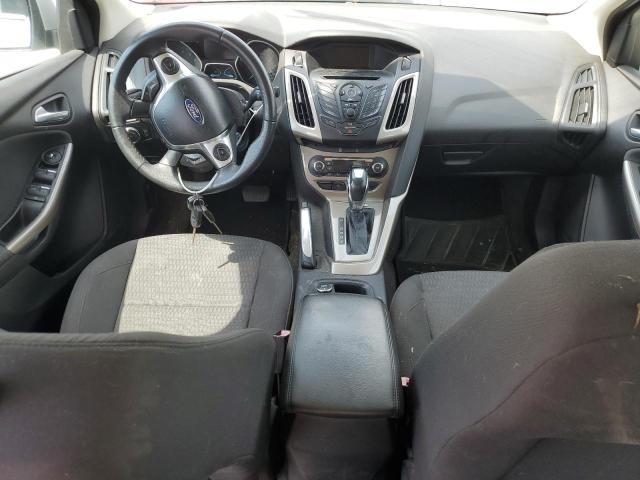 صورة رقم 8 من المزاد - 2012 FORD FOCUS SEL مع VIN 1FAHP3H29CL183932