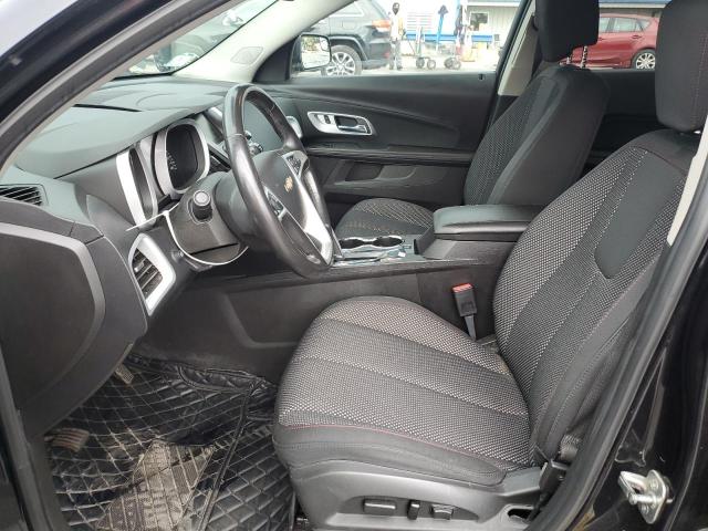 Photo 7 from auction – 2012 CHEVROLET EQUINOX LT with VIN 2GNFLEEK5C6232055