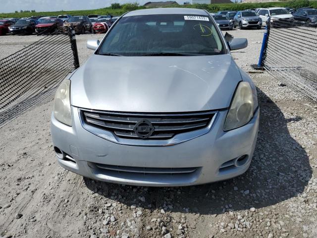 Foto 5 de la subasta – 2011 NISSAN ALTIMA BAS con VIN 1N4AL2AP2BN514754