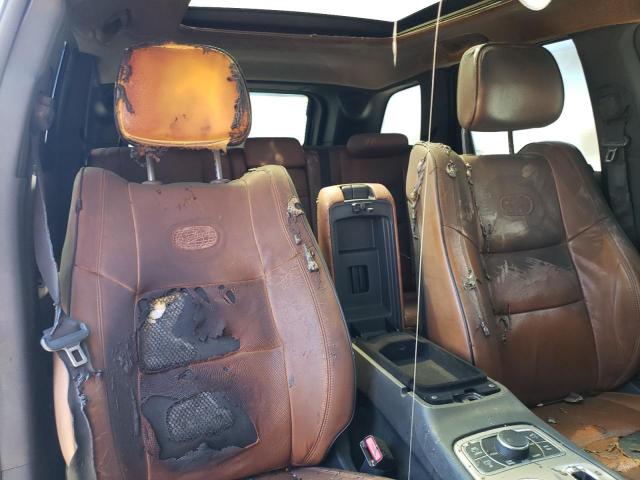 Photo 10 from auction – 2012 JEEP GRAND CHER with VIN 1C4RJFCG1CC123793