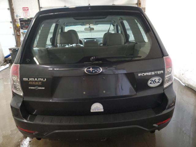 Photo 6 from auction – 2009 SUBARU OUTBACK TO with VIN JF2SH61639G734354