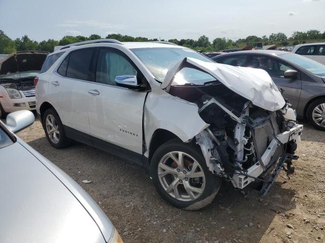 Photo 4 from auction – 2018 CHEVROLET EQUINOX PR with VIN 2GNAXVEV3J6302464