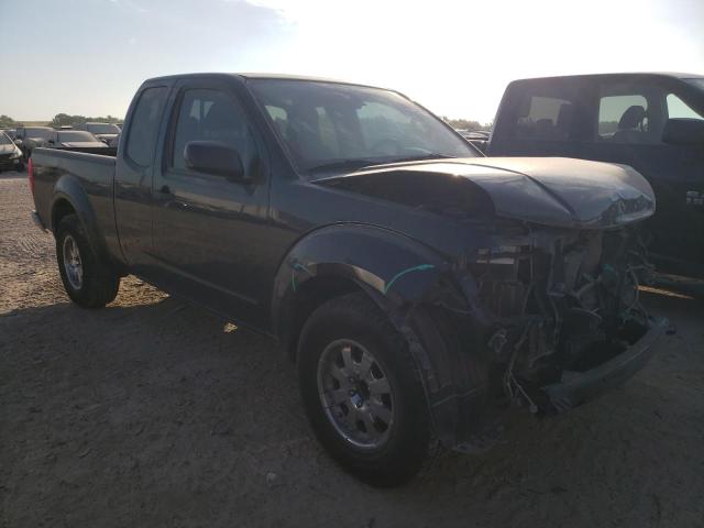 Photo 4 from auction – 2012 NISSAN FRONTIER S with VIN 1N6BD0CT8CC408149