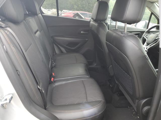 Photo 10 from auction – 2019 CHEVROLET TRAX 1LT with VIN KL7CJLSB8KB868584
