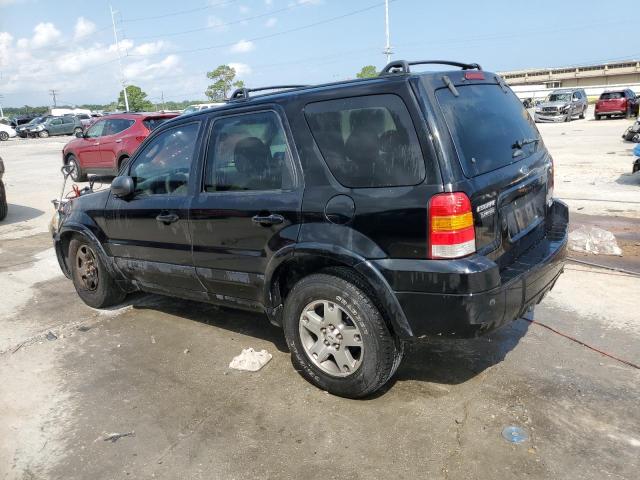 Photo 2 from auction – 2005 FORD ESCAPE LIM with VIN 1FMYU04155KE33122