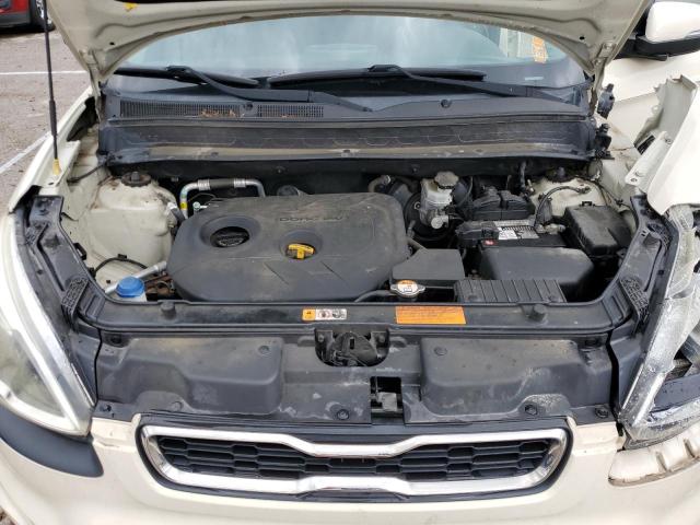 Photo 12 from auction – 2013 KIA SOUL + with VIN KNDJT2A65D7566128