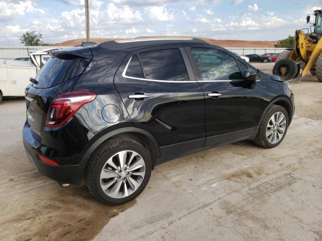 Photo 3 from auction – 2020 BUICK ENCORE PRE with VIN KL4CJASB7LB064831