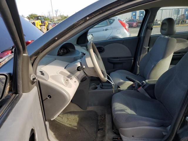 Photo 7 from auction – 2003 SATURN ION LEVEL with VIN 1G8AG52F43Z154963