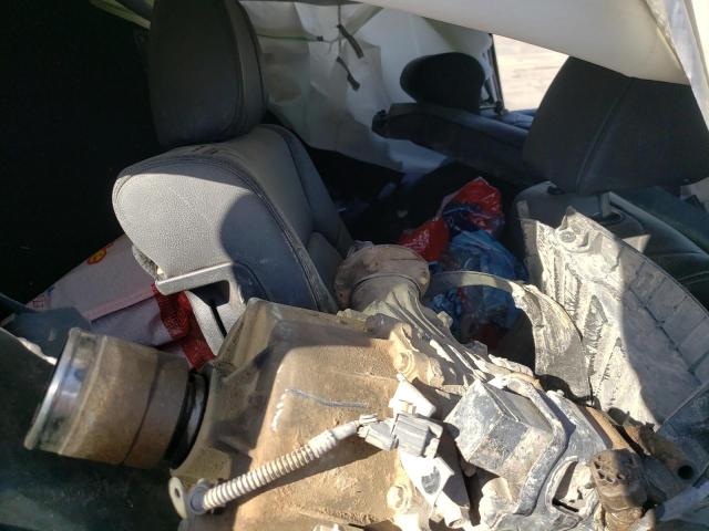 Photo 10 from auction – 2013 HONDA PILOT EXL with VIN 5FNYF4H55DB066897