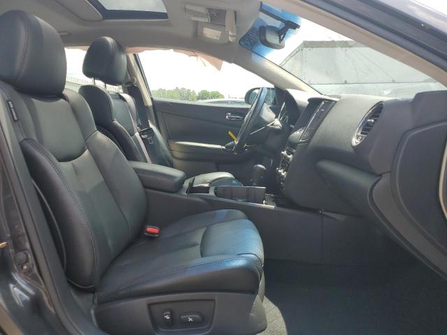 Photo 7 from auction – 2010 NISSAN MAXIMA S with VIN 1N4AA5AP8AC844562