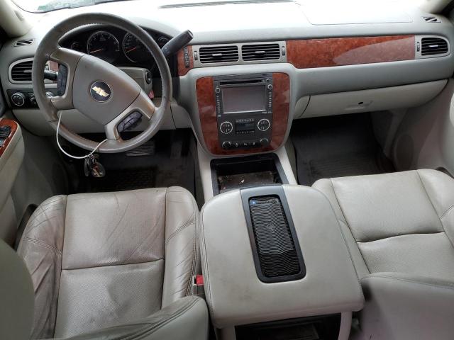 Photo 8 from auction – 2012 CHEVROLET SILVERADO with VIN 3GCPKTE75CG110123