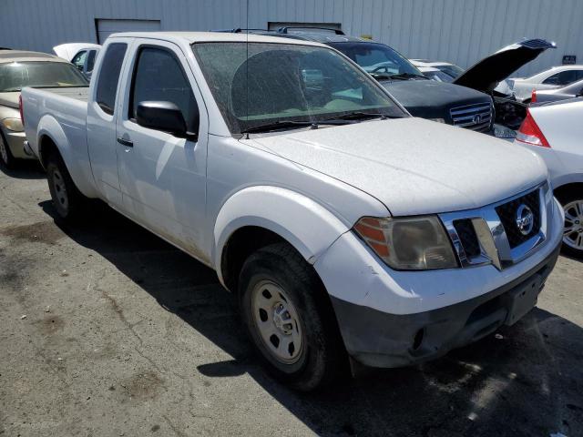 Photo 4 from auction – 2012 NISSAN FRONTIER S with VIN 1N6BD0CT0CC426144