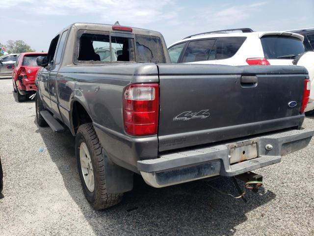 Photo 2 from auction – 2004 FORD RANGER SUP with VIN 1FTZR15EX4TA15195