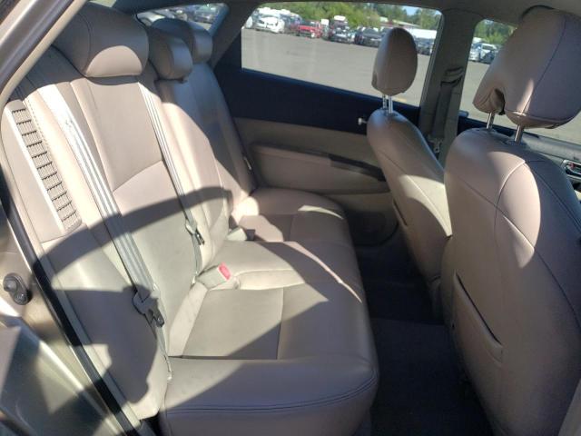 Photo 10 from auction – 2009 TOYOTA PRIUS with VIN JTDKB20U093485267