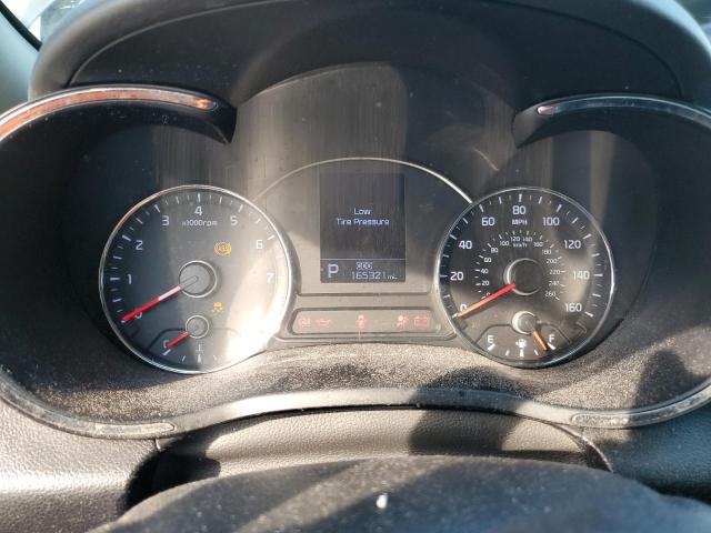 Снимка 9 от търг – 2014 KIA FORTE с VIN KNAFX4A85E5091419