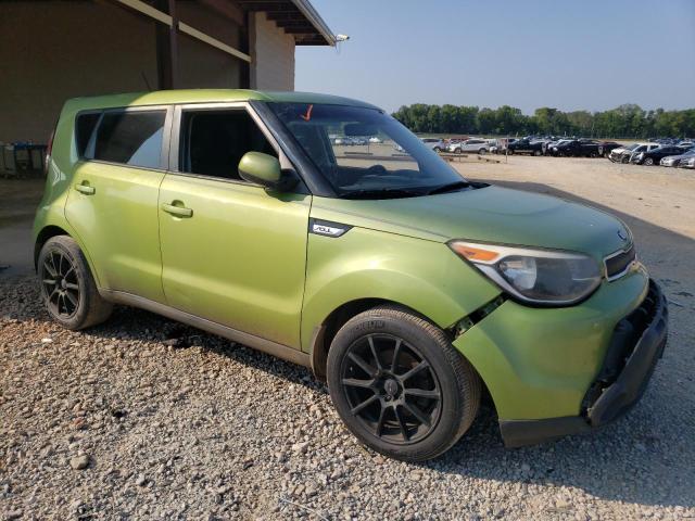 Photo 4 from auction – 2015 KIA SOUL with VIN KNDJN2A21F7779913