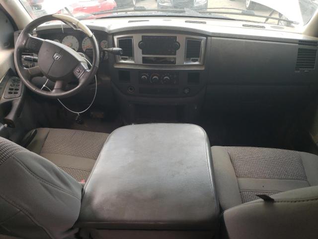صورة رقم 8 من المزاد - 2007 DODGE RAM 2500 S مع VIN 1D7KS28A27J596394
