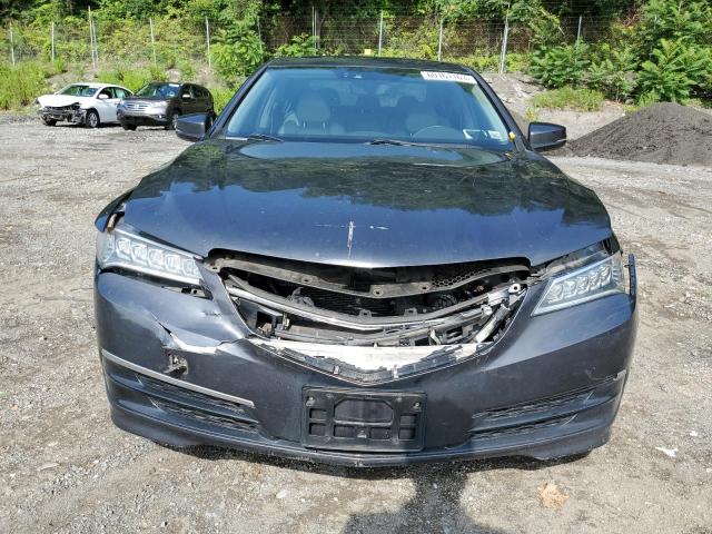Photo 5 from auction – 2015 ACURA TLX TECH with VIN 19UUB2F59FA014963