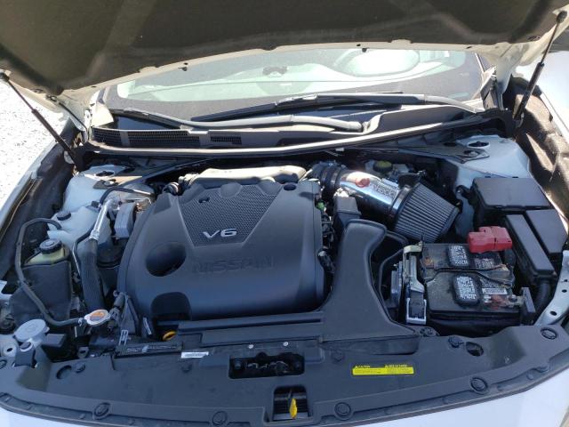 Photo 11 from auction – 2017 NISSAN MAXIMA 3.5 with VIN 1N4AA6AP8HC426549