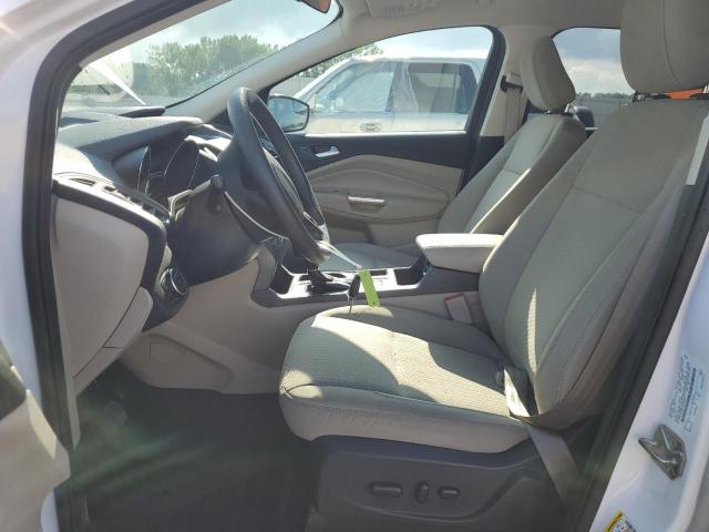 Photo 7 from auction – 2018 FORD ESCAPE SE with VIN 1FMCU9GD3JUC00391