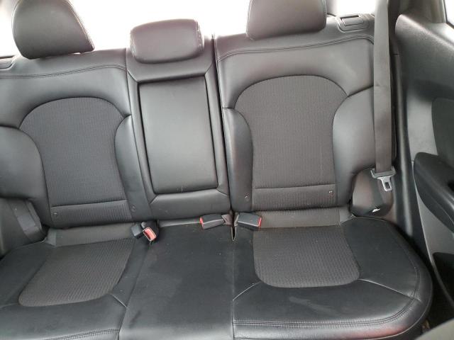 Photo 10 from auction – 2011 HYUNDAI TUCSON GLS with VIN KM8JUCAC2BU190538