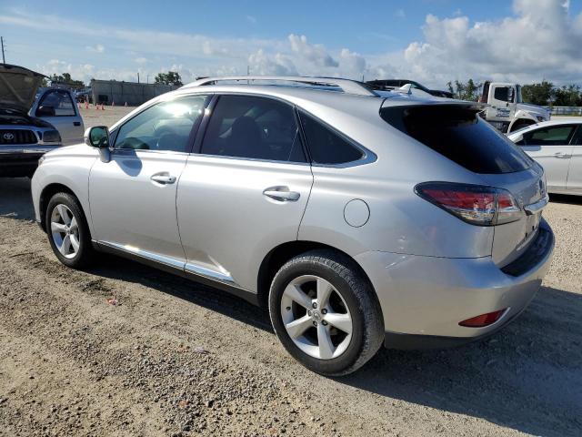 Photo 2 from auction – 2013 LEXUS RX 350 BAS with VIN 2T2BK1BA7DC177585