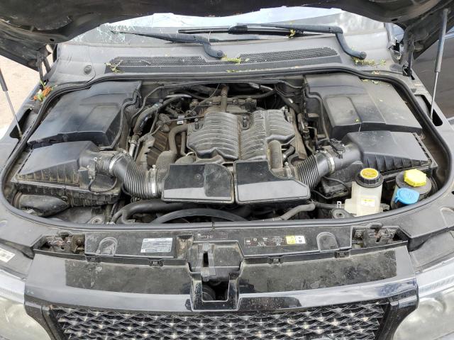 Photo 12 from auction – 2012 LAND ROVER RANGE ROVE with VIN SALSF2D4XCA728612