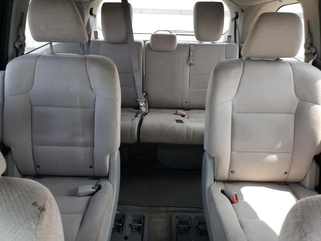 Photo 10 from auction – 2014 HONDA ODYSSEY EX with VIN 5FNRL5H40EB131733