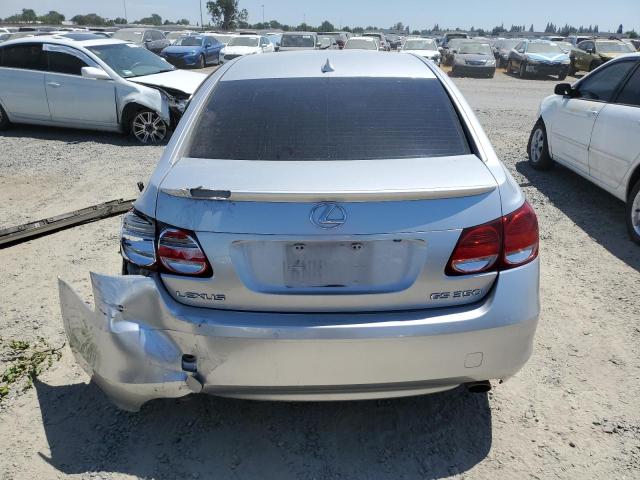 Photo 6 from auction – 2010 LEXUS GS 350 with VIN JTHBE1KS4A0050883
