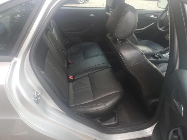 Photo 10 from auction – 2014 FORD FOCUS SE with VIN 1FADP3F28EL346865