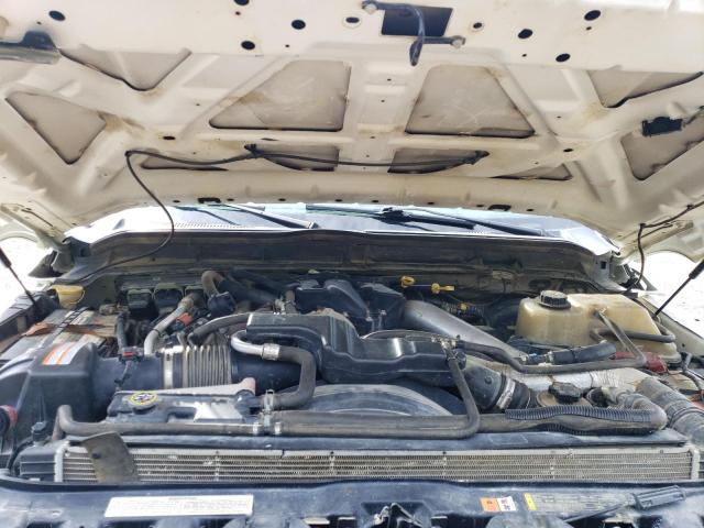 Photo 11 from auction – 2012 FORD F250 SUPER with VIN 1FT7W2BT8CEA50944