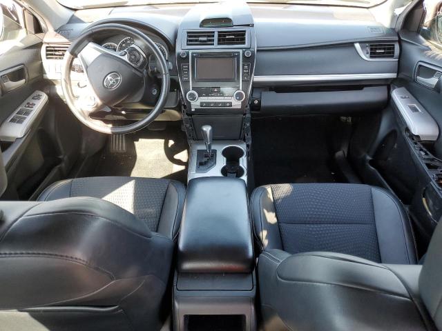 Photo 8 from auction – 2014 TOYOTA CAMRY L with VIN 4T1BF1FKXEU852552