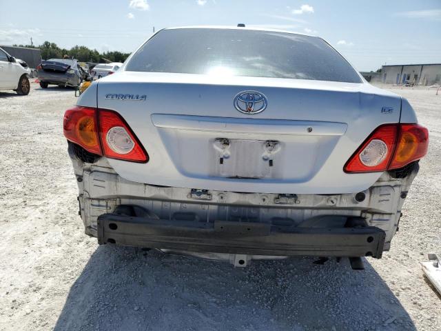 Photo 6 from auction – 2010 TOYOTA COROLLA BA with VIN JTDBU4EE8A9113667