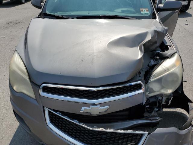 Photo 12 from auction – 2011 CHEVROLET EQUINOX LT with VIN 2CNALDEC8B6450491