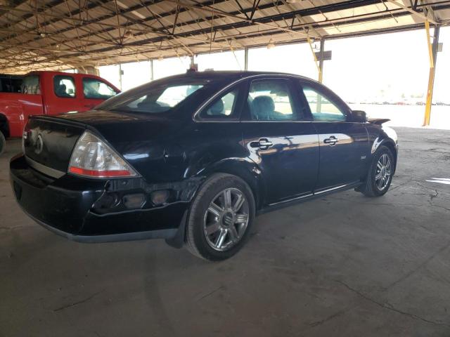 Photo 3 from auction – 2008 MERCURY SABLE PREM with VIN 1MEHM42W78G617865