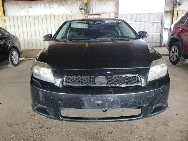 Photo 5 from auction – 2010 TOYOTA SCION TC with VIN JTKDE3B70A0302638