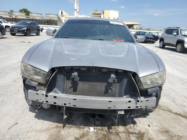 Photo 5 from auction – 2011 DODGE CHARGER with VIN 2B3CL3CG9BH550134