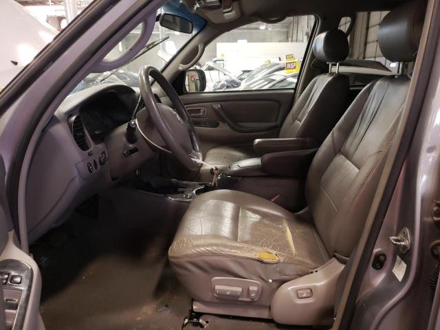 Photo 7 from auction – 2004 TOYOTA SEQUOIA SR with VIN 5TDBT44AX4S206780