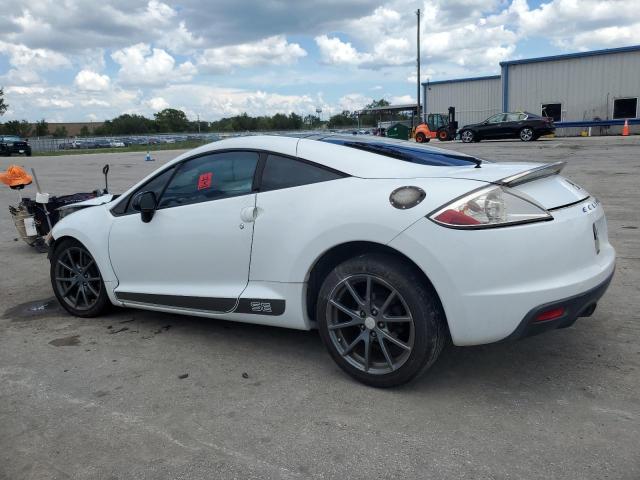 Photo 2 from auction – 2012 MITSUBISHI ECLIPSE GS with VIN 4A31K5DF6CE005718