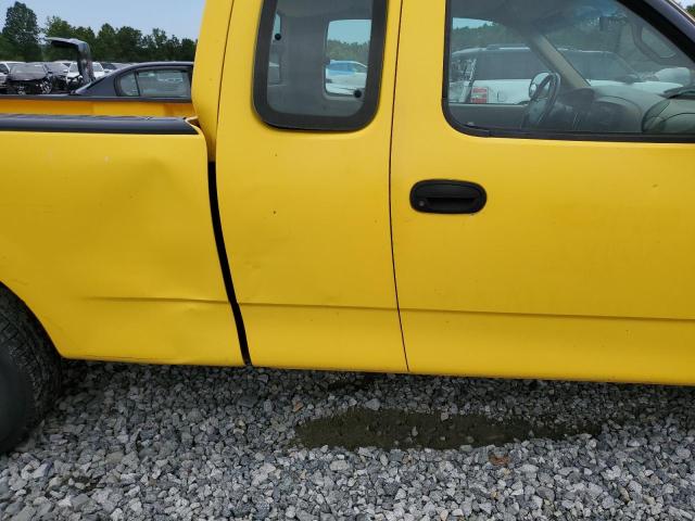 Photo 10 from auction – 1997 FORD F150 with VIN 1FTDX1764VND01023