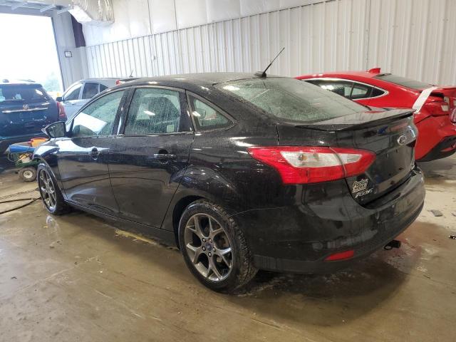 Photo 2 from auction – 2013 FORD FOCUS SE with VIN 1FADP3F21DL255189