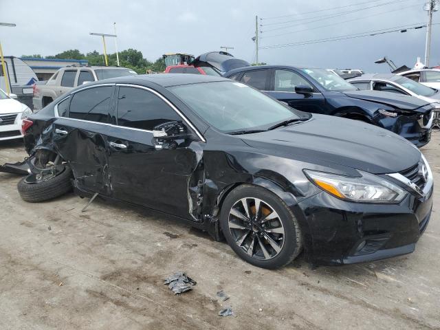 Photo 4 from auction – 2018 NISSAN ALTIMA 2.5 with VIN 1N4AL3AP3JC207979