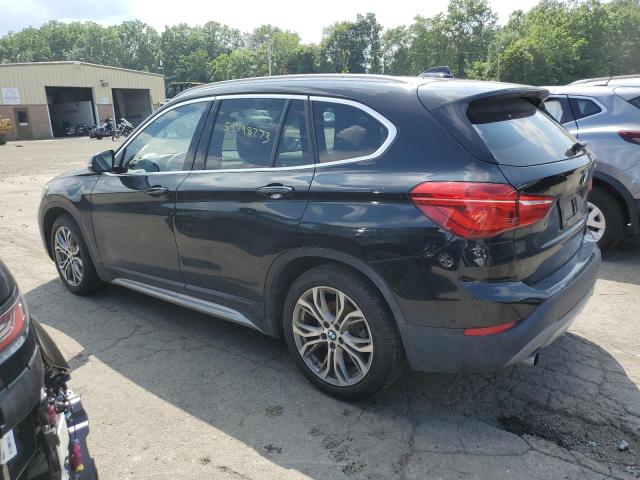 Photo 2 from auction – 2016 BMW X1 XDRIVE2 with VIN WBXHT3C3XGP889072