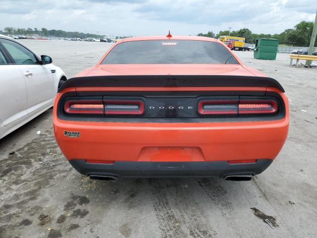 Photo 6 from auction – 2019 DODGE CHALLENGER with VIN 2C3CDZFJ2KH615898