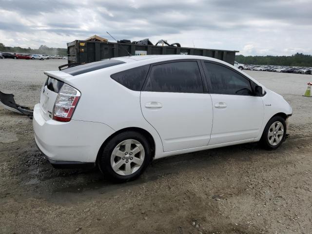 Photo 3 from auction – 2007 TOYOTA PRIUS with VIN JTDKB20U277625664