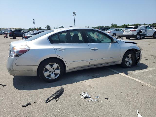 Photo 3 from auction – 2007 NISSAN ALTIMA 2.5 with VIN 1N4AL21E77N445033